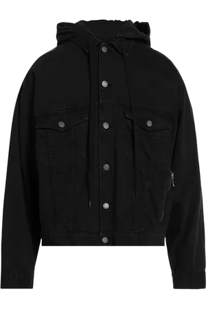 Moschino CAPISPALLA Capispalla jeans