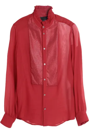 John Richmond TOPWEAR Camicie