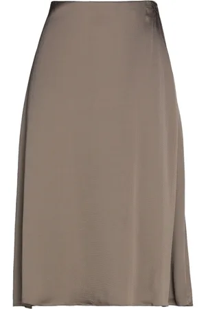 THEORY BOTTOMWEAR Gonne midi