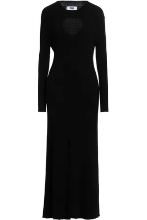 Msgm VESTITI Vestiti lunghi