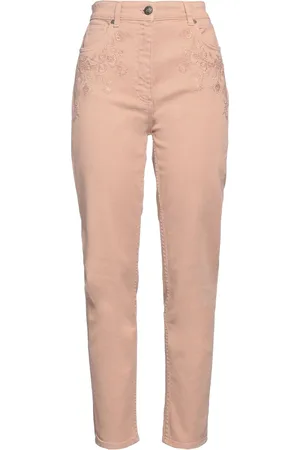 Etro BOTTOMWEAR Pantaloni jeans