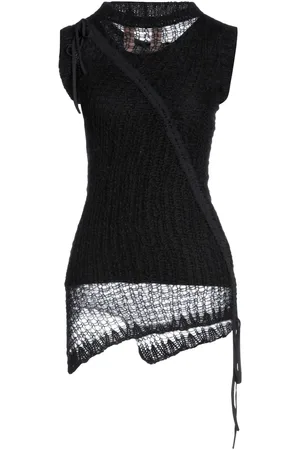 Nº21 MAGLIERIA Pullover
