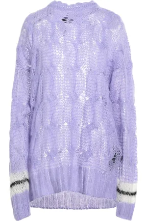 Palm Angels MAGLIERIA Pullover