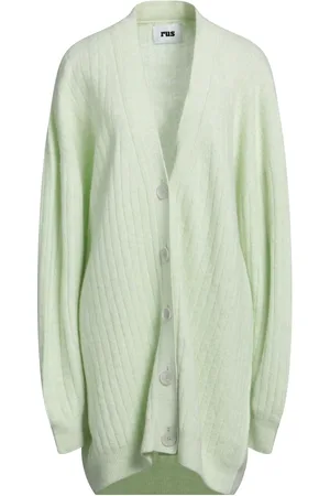 RUS MAGLIERIA Cardigan