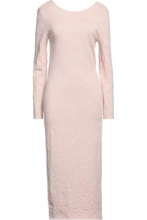 Emporio Armani VESTITI Vestiti midi