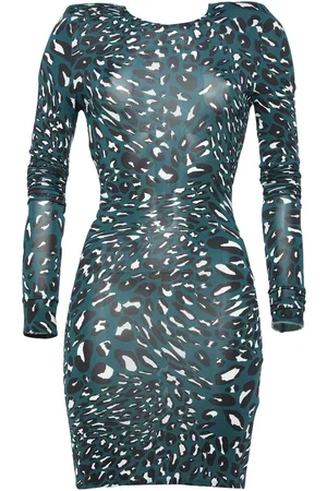 ALEXANDRE VAUTHIER VESTITI Vestiti corti