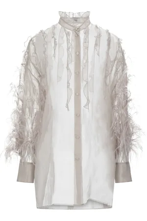 VALENTINO GARAVANI TOPWEAR Camicie
