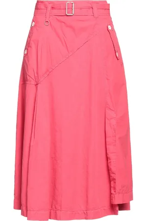 High BOTTOMWEAR Gonne midi