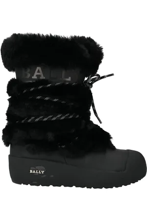 Bally CALZATURE Stivaletti