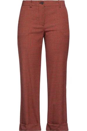ALBERTO BIANI BOTTOMWEAR Pantaloni