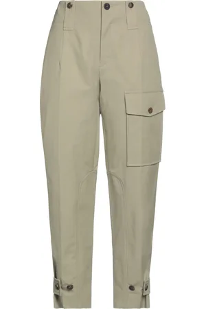 Chloé BOTTOMWEAR Pantaloni