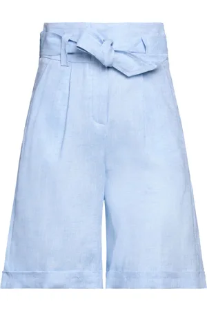 PESERICO SIGN BOTTOMWEAR Shorts e bermuda