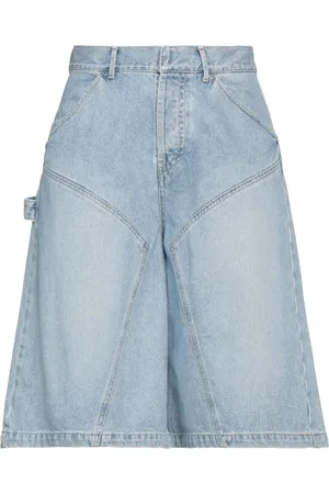 PETAR PETROV BOTTOMWEAR Pantaloni jeans