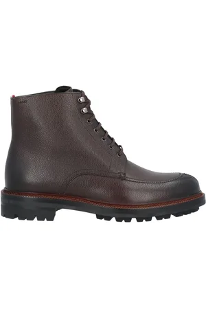 Bally CALZATURE Stivaletti