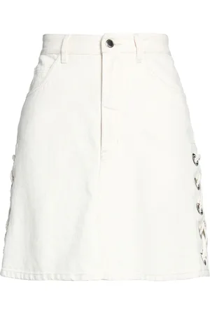 Chloé BOTTOMWEAR Gonne jeans