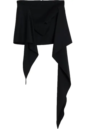 The Attico BOTTOMWEAR Minigonne