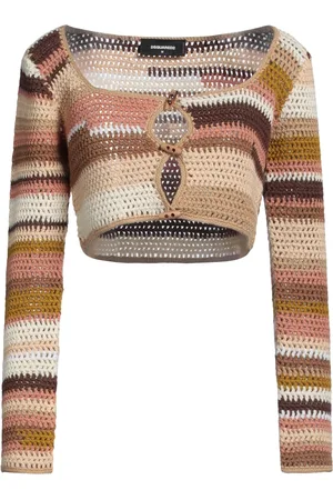 Dsquared2 MAGLIERIA Cardigan