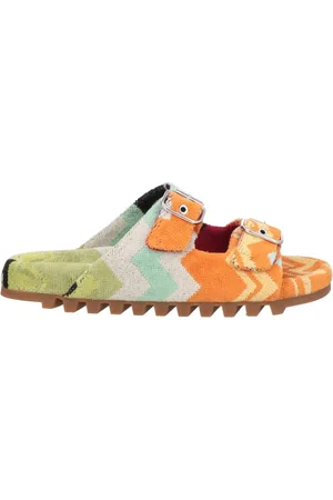 Missoni CALZATURE Sandali