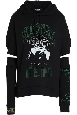RAF SIMONS TOPWEAR Felpe