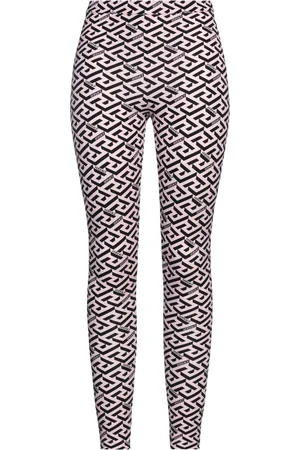 VERSACE BOTTOMWEAR Leggings