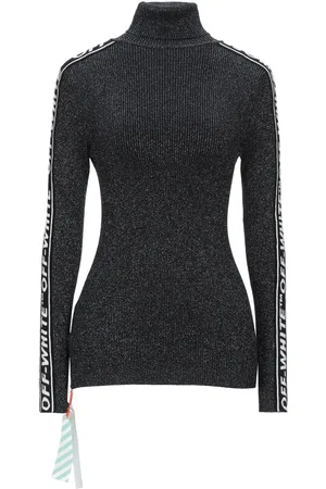 OFF-WHITE OFFWHITE™ MAGLIERIA Dolcevita