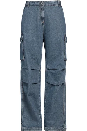 COPERNI BOTTOMWEAR Pantaloni jeans