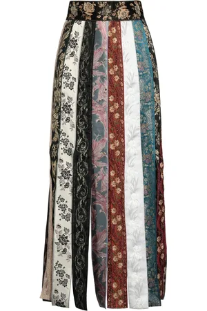 Dolce & Gabbana BOTTOMWEAR Gonne lunghe