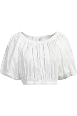 BALLANTYNE TOPWEAR Top