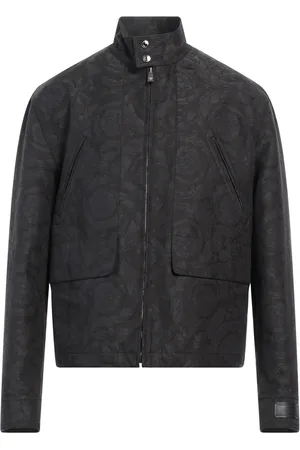 VERSACE CAPISPALLA Giacche & Giubbotti