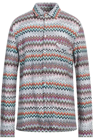 Missoni TOPWEAR Camicie