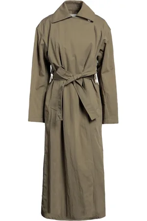 Dagmar CAPISPALLA Soprabiti & Trench