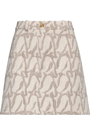 AERON BOTTOMWEAR Minigonne