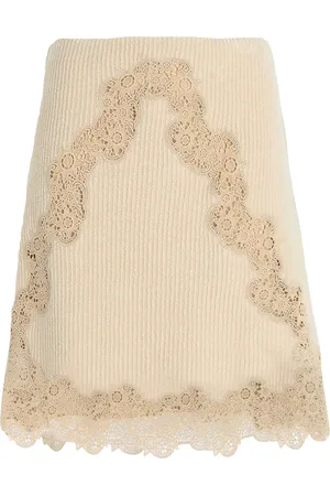 Chloé BOTTOMWEAR Minigonne