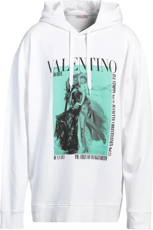 VALENTINO GARAVANI TOPWEAR Felpe