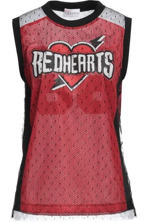 RED Valentino TOPWEAR Tshirts
