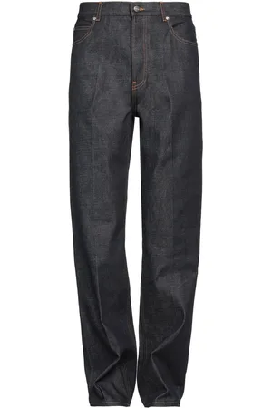 Salvatore Ferragamo BOTTOMWEAR Pantaloni jeans