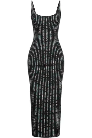 Paco rabanne VESTITI Vestiti midi