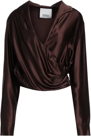 ERIKA CAVALLINI TOPWEAR Top