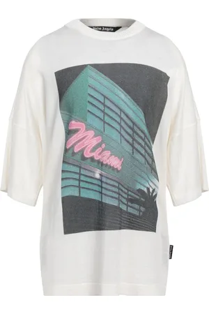 Palm Angels MAGLIERIA Pullover