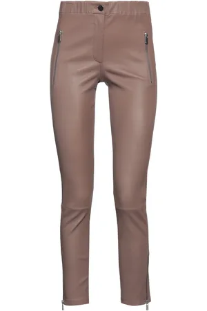 arma leder BOTTOMWEAR Pantaloni
