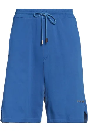 BUSCEMI BOTTOMWEAR Shorts e bermuda