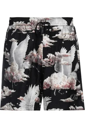 AMIRI BOTTOMWEAR Shorts e bermuda