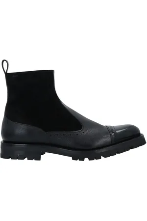 Bally CALZATURE Stivaletti