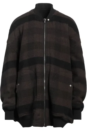 Rick Owens CAPISPALLA Giacche & Giubbotti