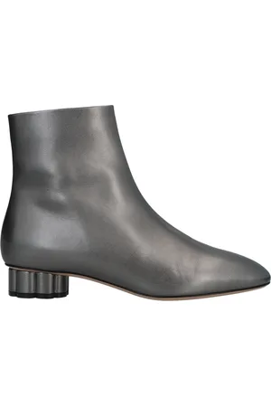 Salvatore Ferragamo CALZATURE Stivaletti