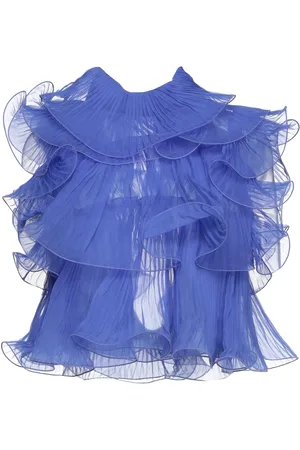 Alberta Ferretti TOPWEAR Top