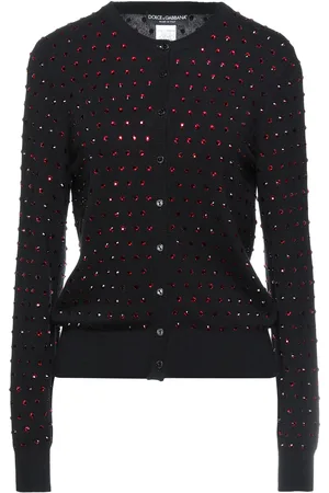 Dolce & Gabbana MAGLIERIA Cardigan