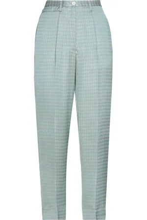 FORTE FORTE BOTTOMWEAR Pantaloni