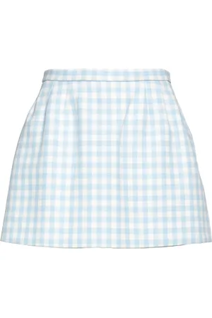 RED Valentino BOTTOMWEAR Shorts e bermuda