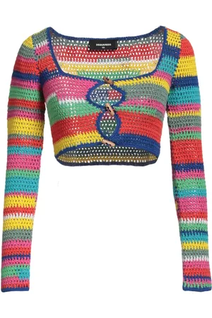 Dsquared2 MAGLIERIA Cardigan